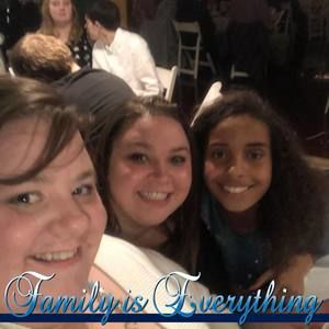 Meet your Posher, Annie